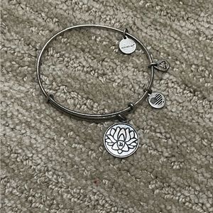 ⚡️💎 Alex and Ani (+) Energy Bangle